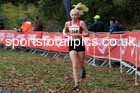 Womens Under-17s, 2022 National Cross Country Relays, Berry Hill Park, Mansfield.  Photo: David T. Hewitson/Sports for All Pics